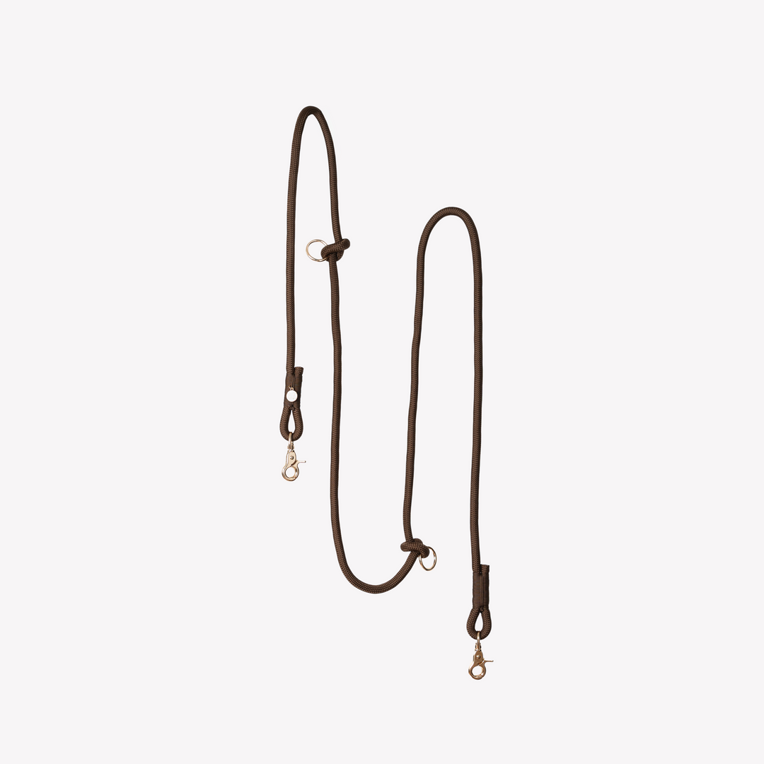 Furlou Hands free Vodítko Braided