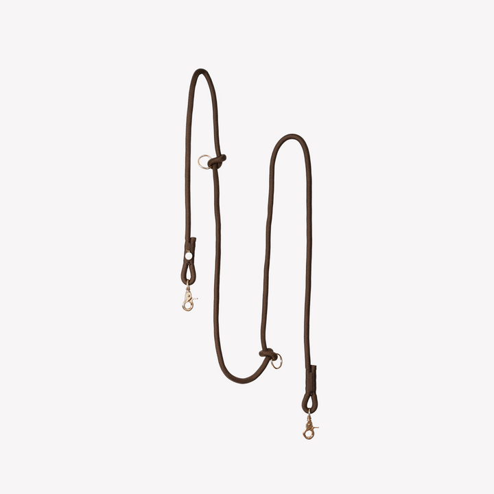 Furlou Hands free Vodítko Braided