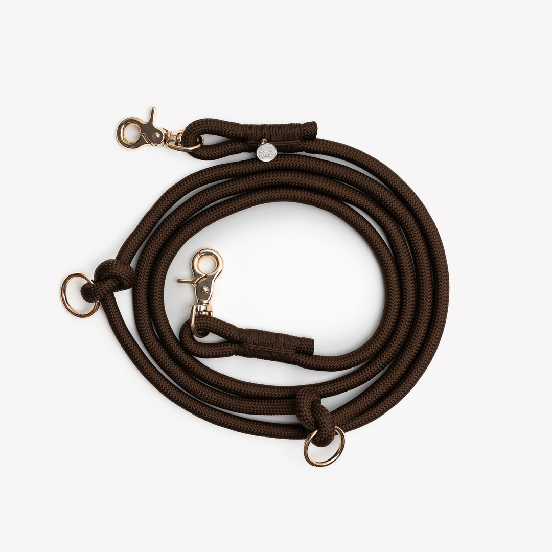 Furlou Hands free Vodítko Braided