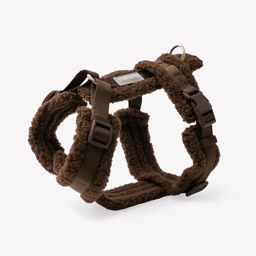 Furlou Postroj Sherpa