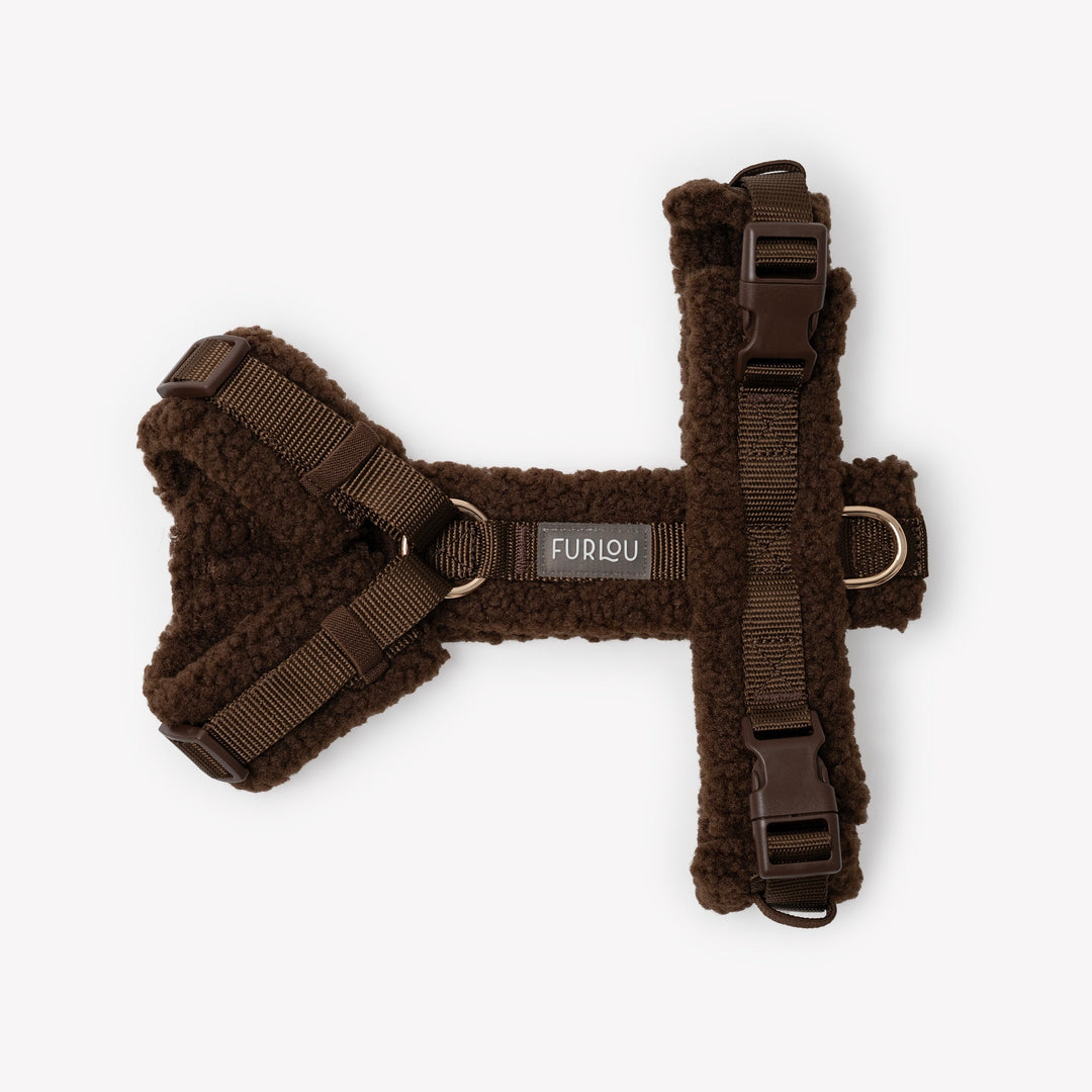 Furlou Postroj Sherpa