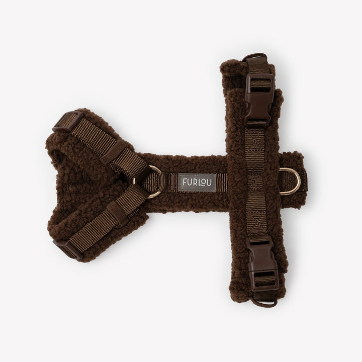 Furlou Postroj Sherpa