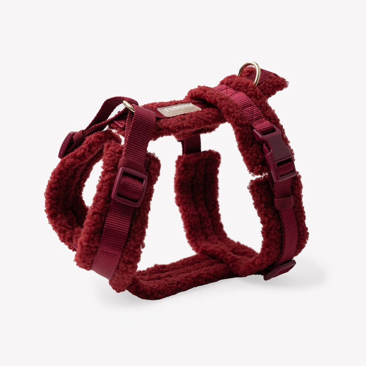 Furlou Postroj Sherpa