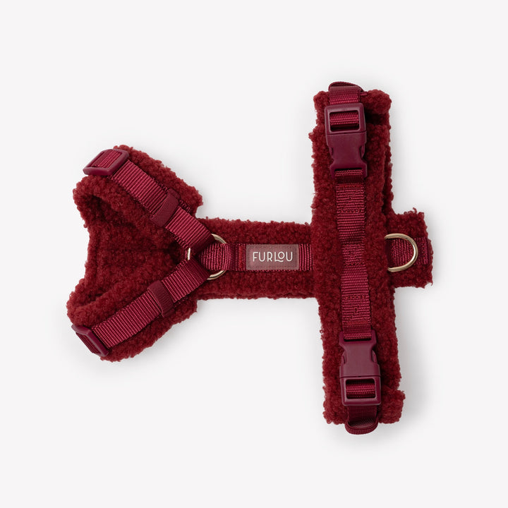 Furlou Postroj Sherpa