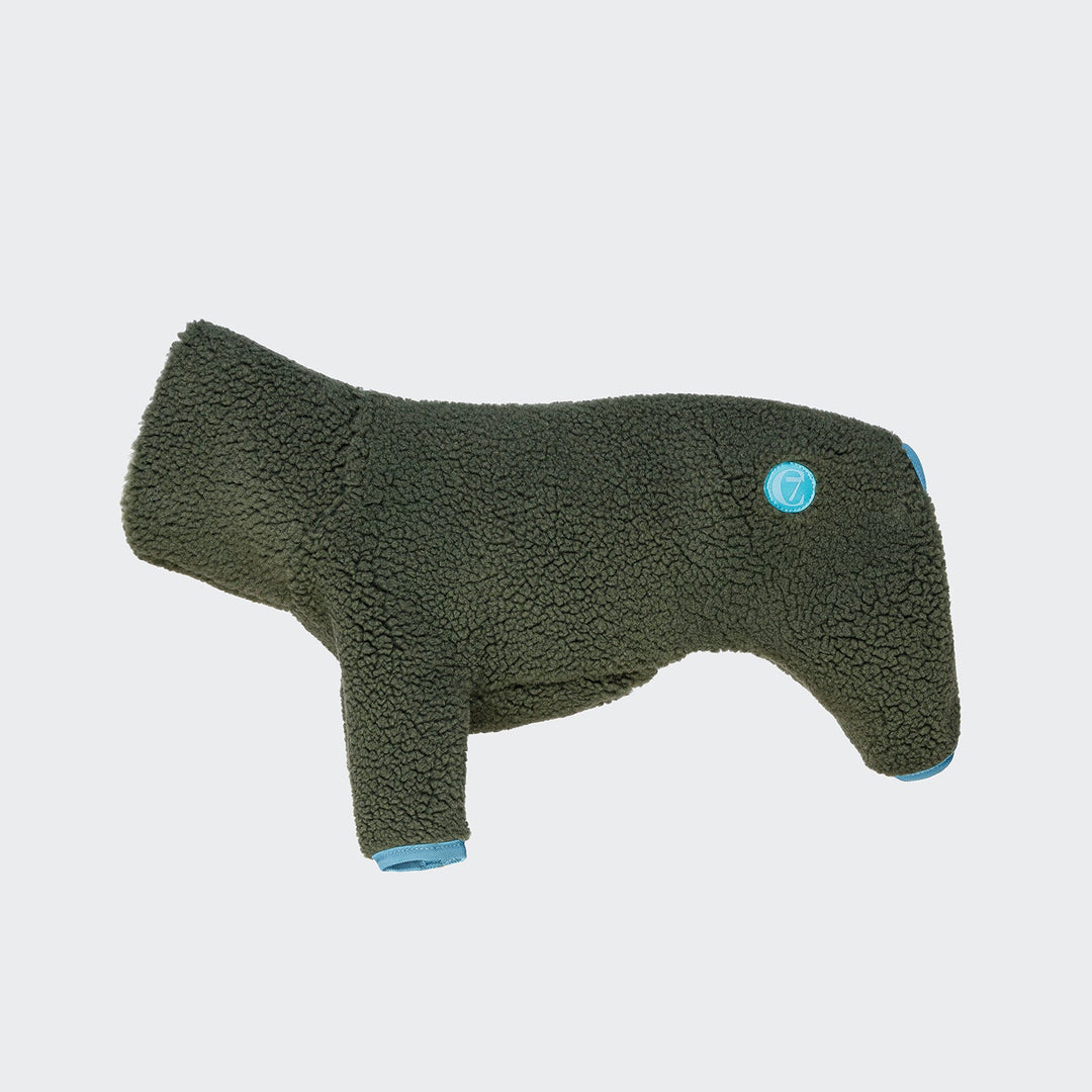 Cloud7 Svetr pro chrty Cornwall Teddy