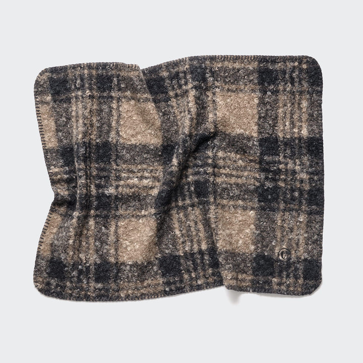 Cloud7 Deka Bouclé Tartan
