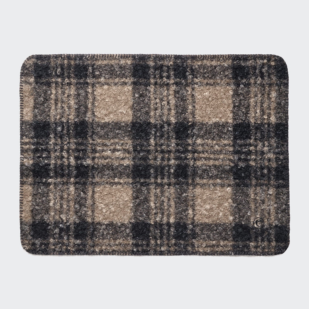 Cloud7 Deka Bouclé Tartan