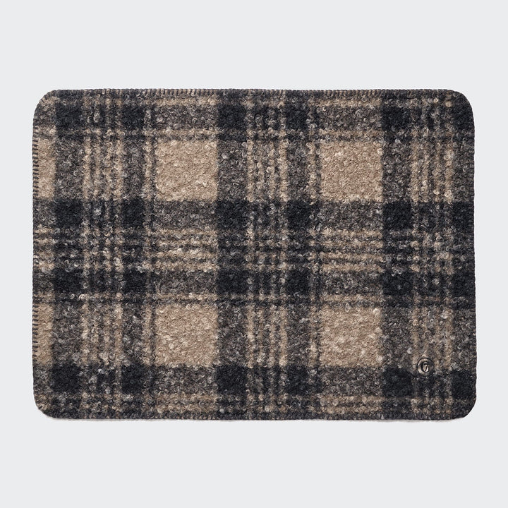 Cloud7 Deka Bouclé Tartan