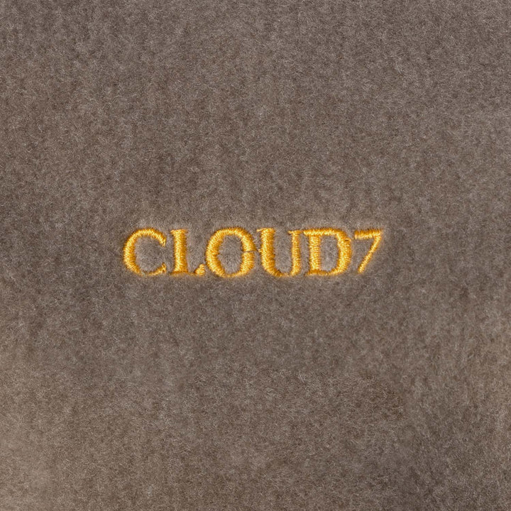 Cloud7 Svetr pro jezevčíky Cornwall Toffee