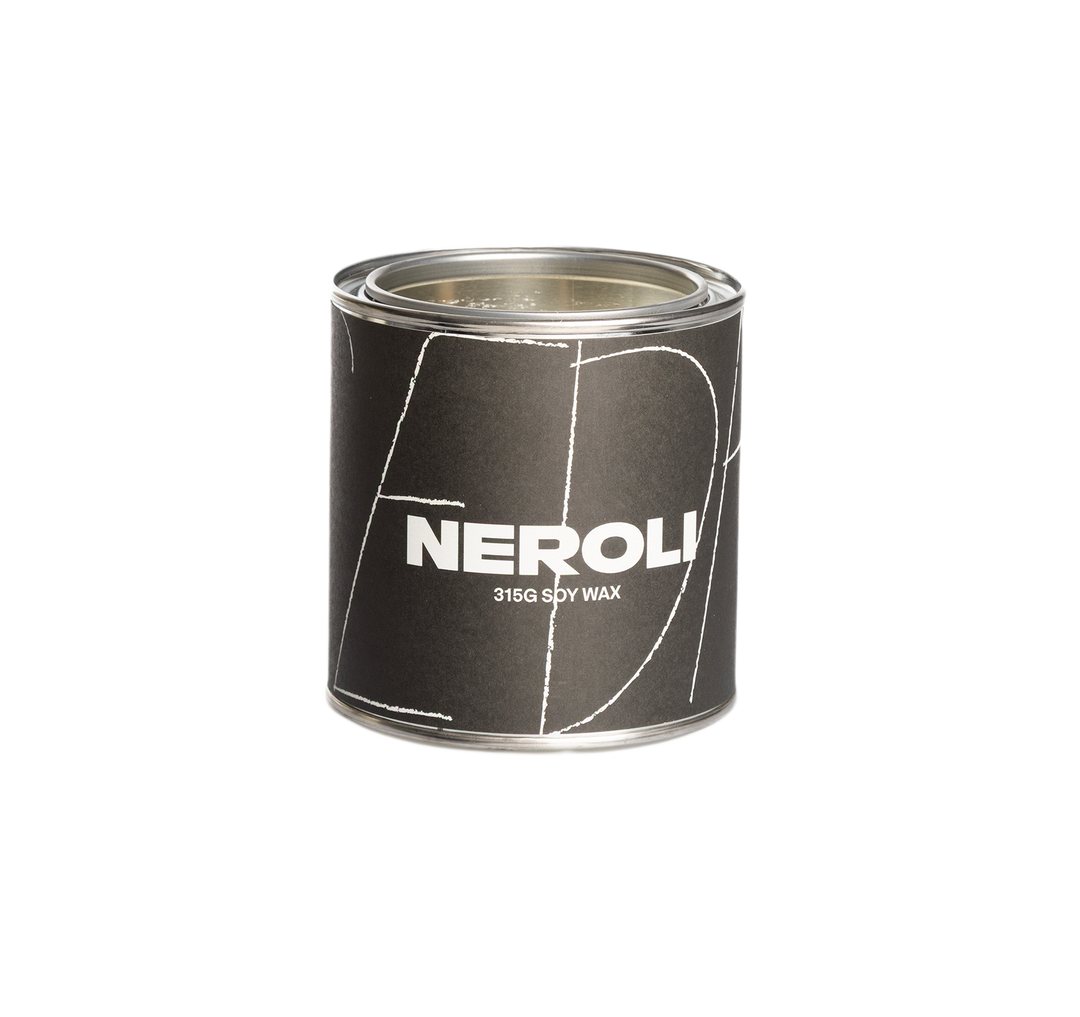 So Slow Svíčka Neroli