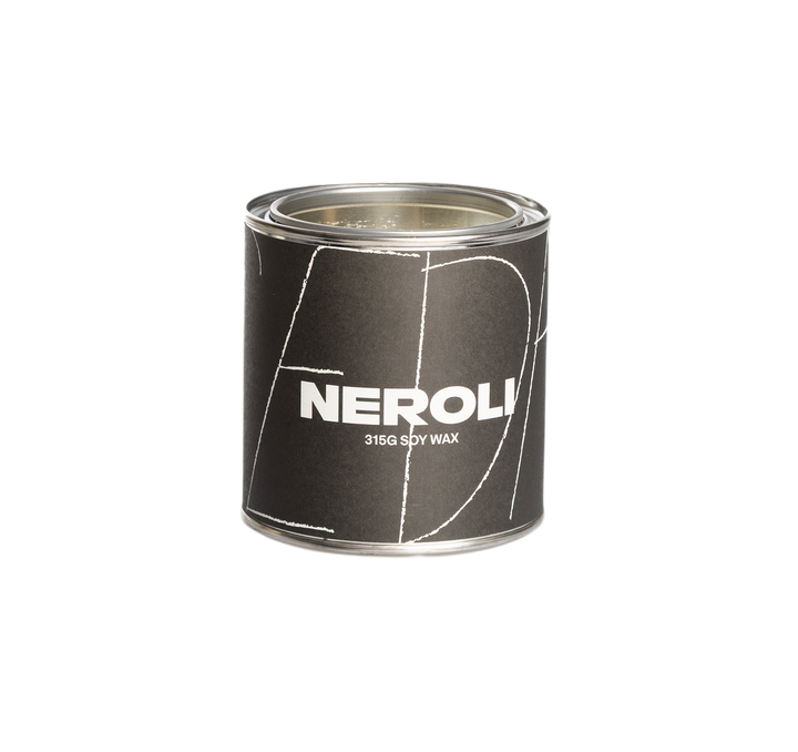 So Slow Svíčka Neroli