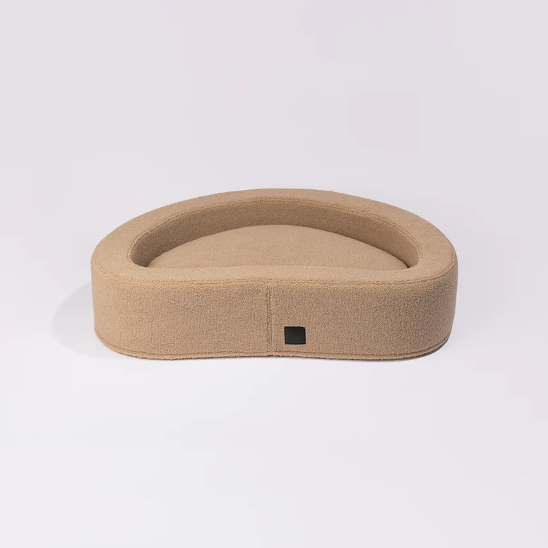 Pillow Villa Pelíšek Cuddly Bean