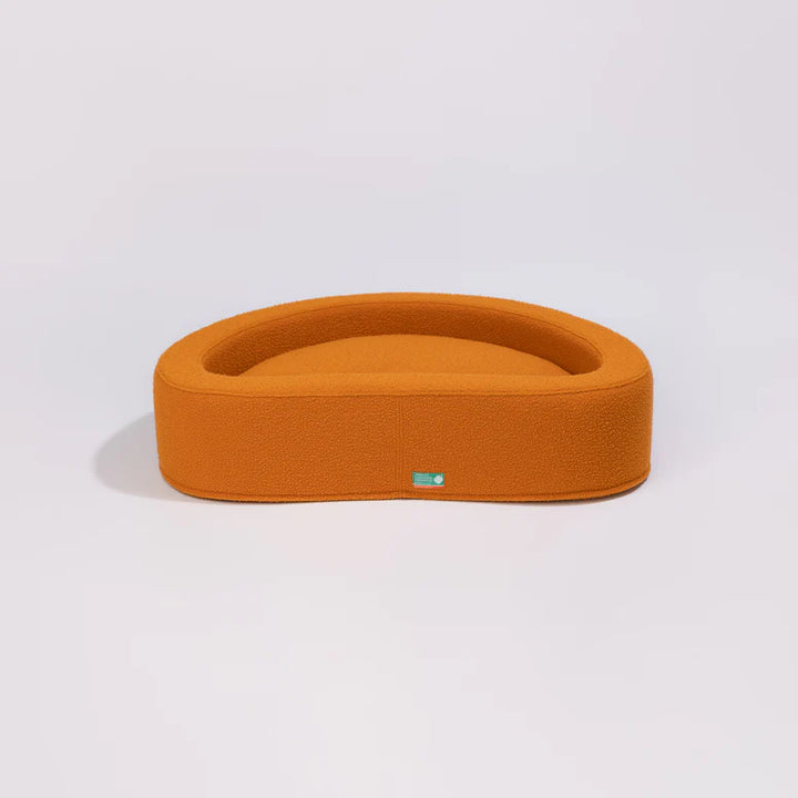Pillow Villa Pelíšek Cuddly Bean