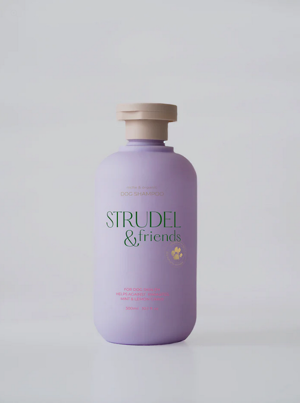 Strudel & friends Šampon pro psy