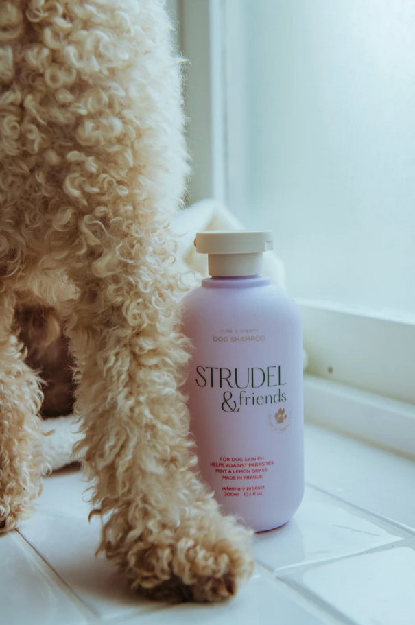 Strudel & friends Šampon pro psy