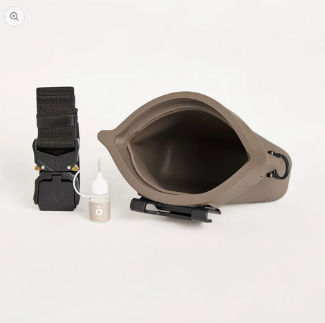 Voila Pamlskovník Sealable Ultimate Treat Pouch