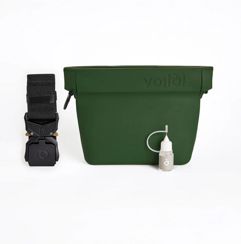 Voila Pamlskovník Sealable Ultimate Treat Pouch