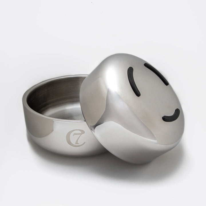 Cloud7 Miska Dylan Stainless Steel