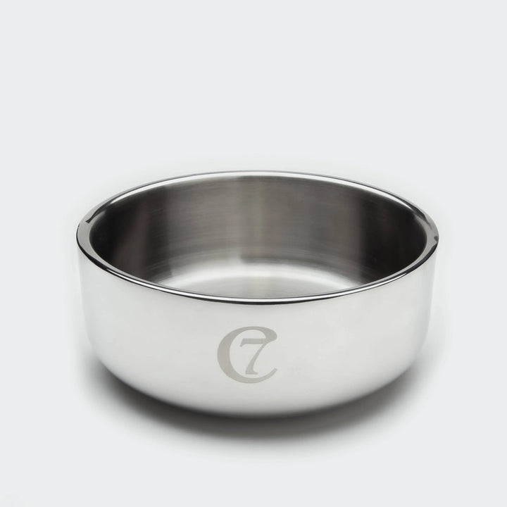 Cloud7 Miska Dylan Stainless Steel