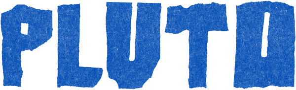 PLUTO logo